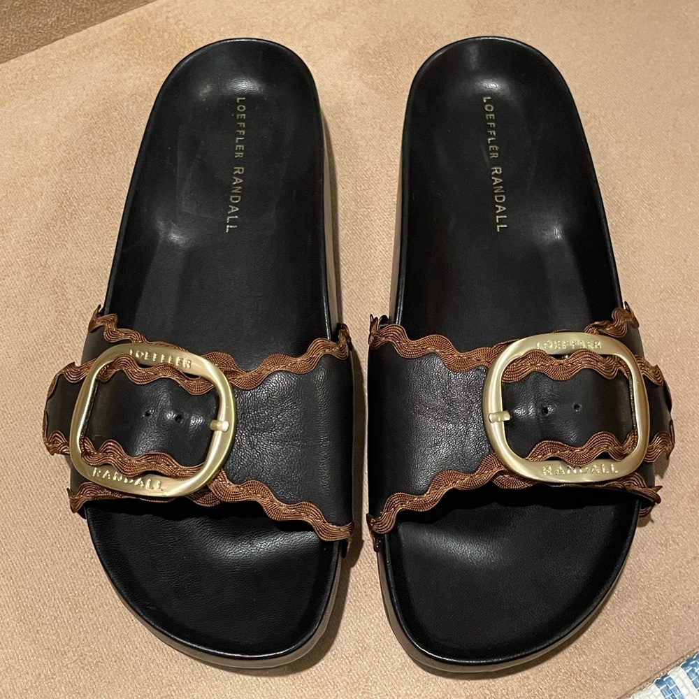 LOEFFLER RANDALL IRIS-N